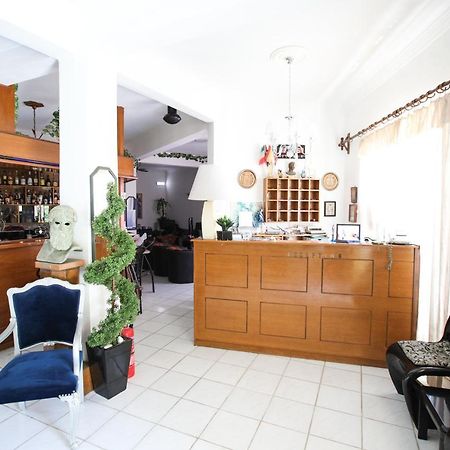 Kallithea Studios Rethymno  Екстер'єр фото