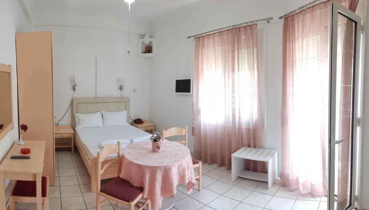 Kallithea Studios Rethymno  Екстер'єр фото