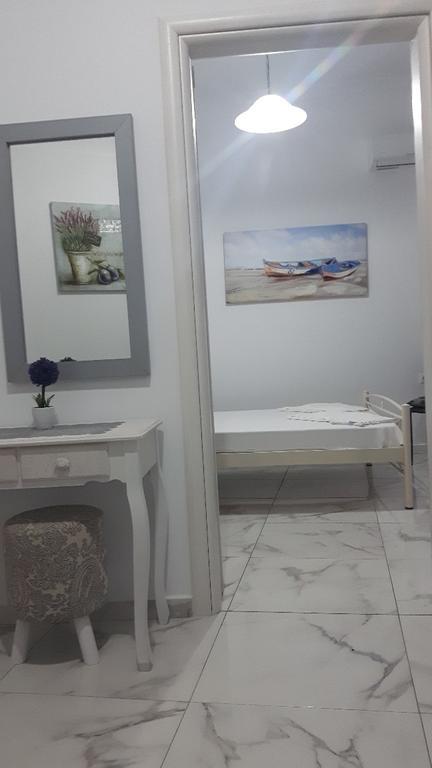 Kallithea Studios Rethymno  Екстер'єр фото
