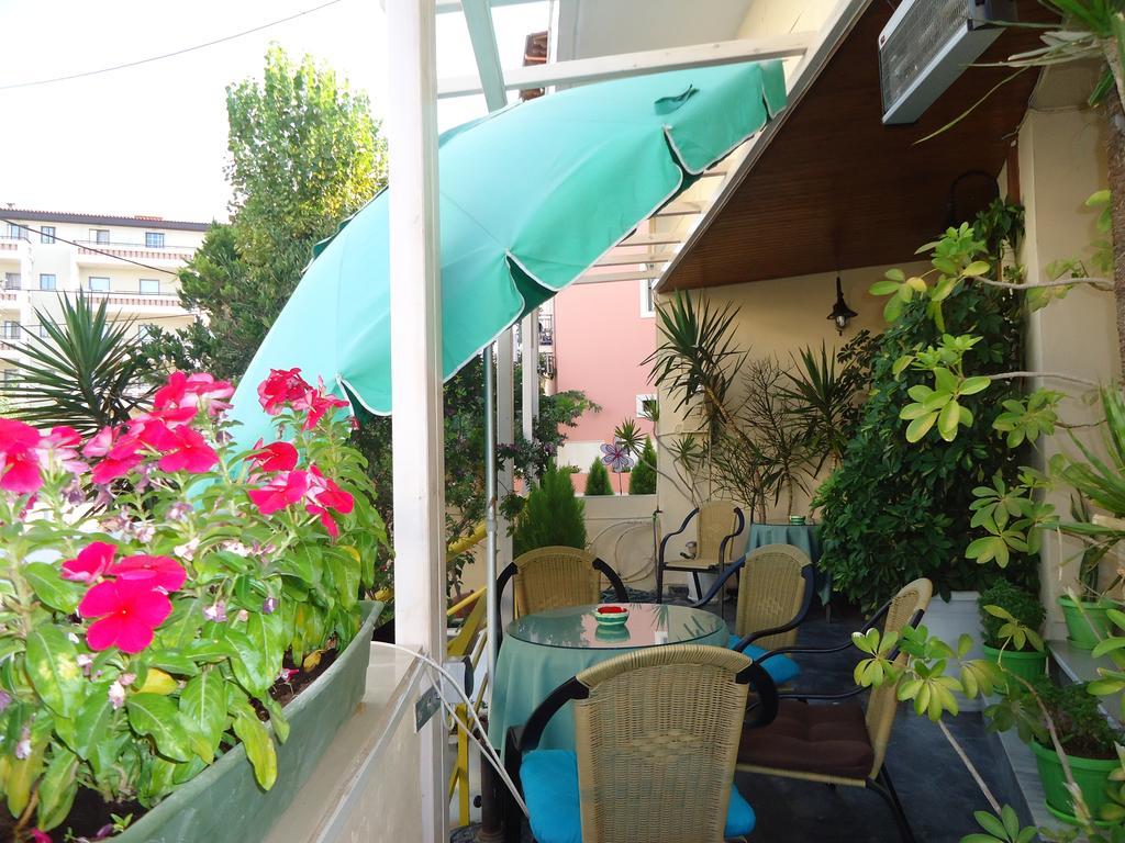 Kallithea Studios Rethymno  Екстер'єр фото