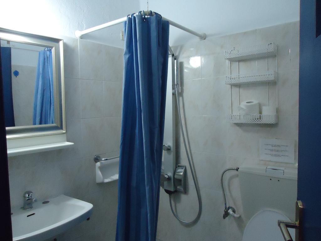 Kallithea Studios Rethymno  Екстер'єр фото