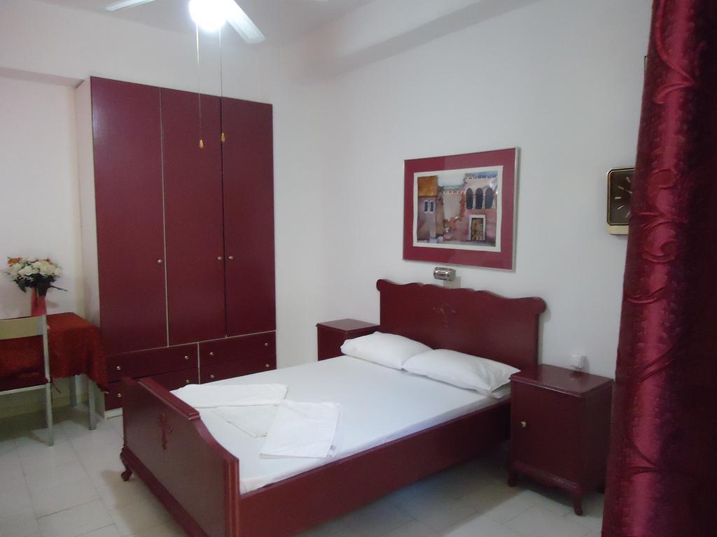 Kallithea Studios Rethymno  Екстер'єр фото