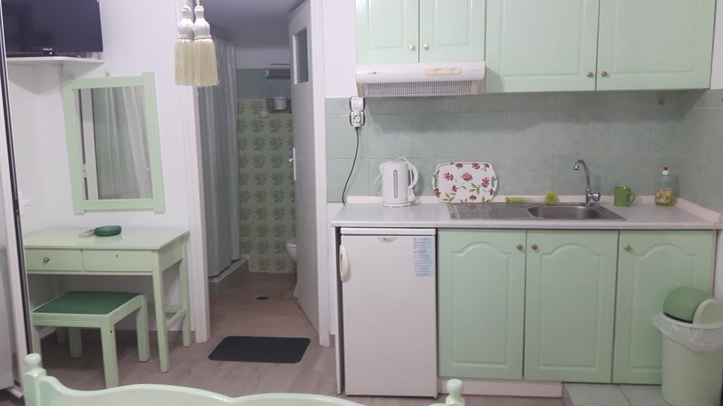 Kallithea Studios Rethymno  Екстер'єр фото