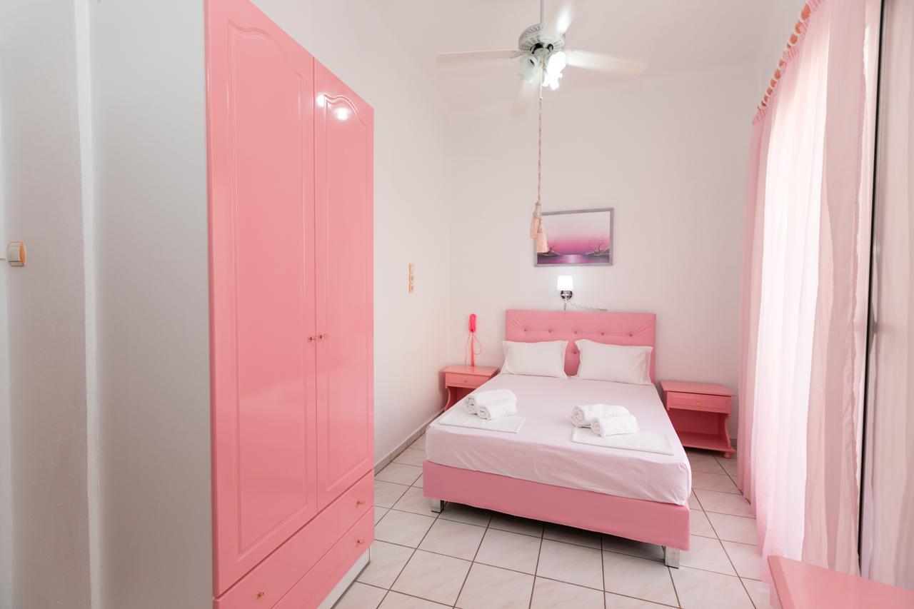 Kallithea Studios Rethymno  Екстер'єр фото