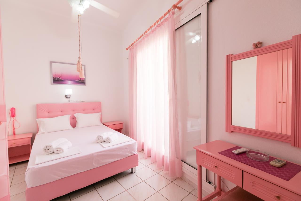 Kallithea Studios Rethymno  Екстер'єр фото