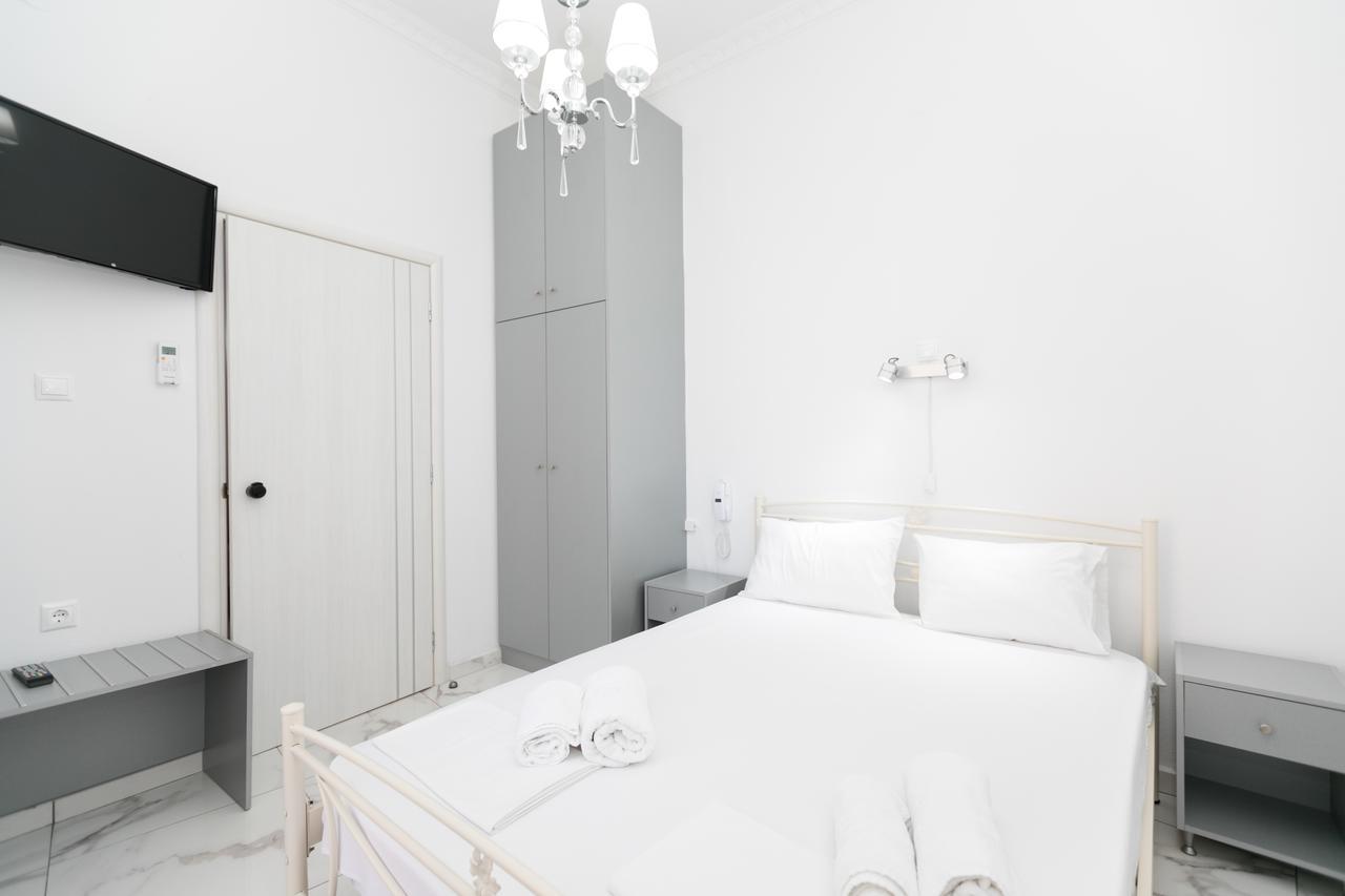 Kallithea Studios Rethymno  Екстер'єр фото
