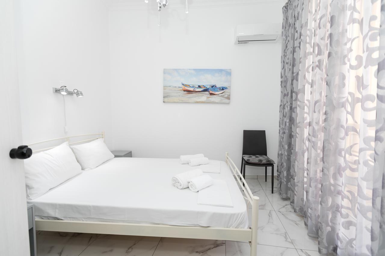 Kallithea Studios Rethymno  Екстер'єр фото