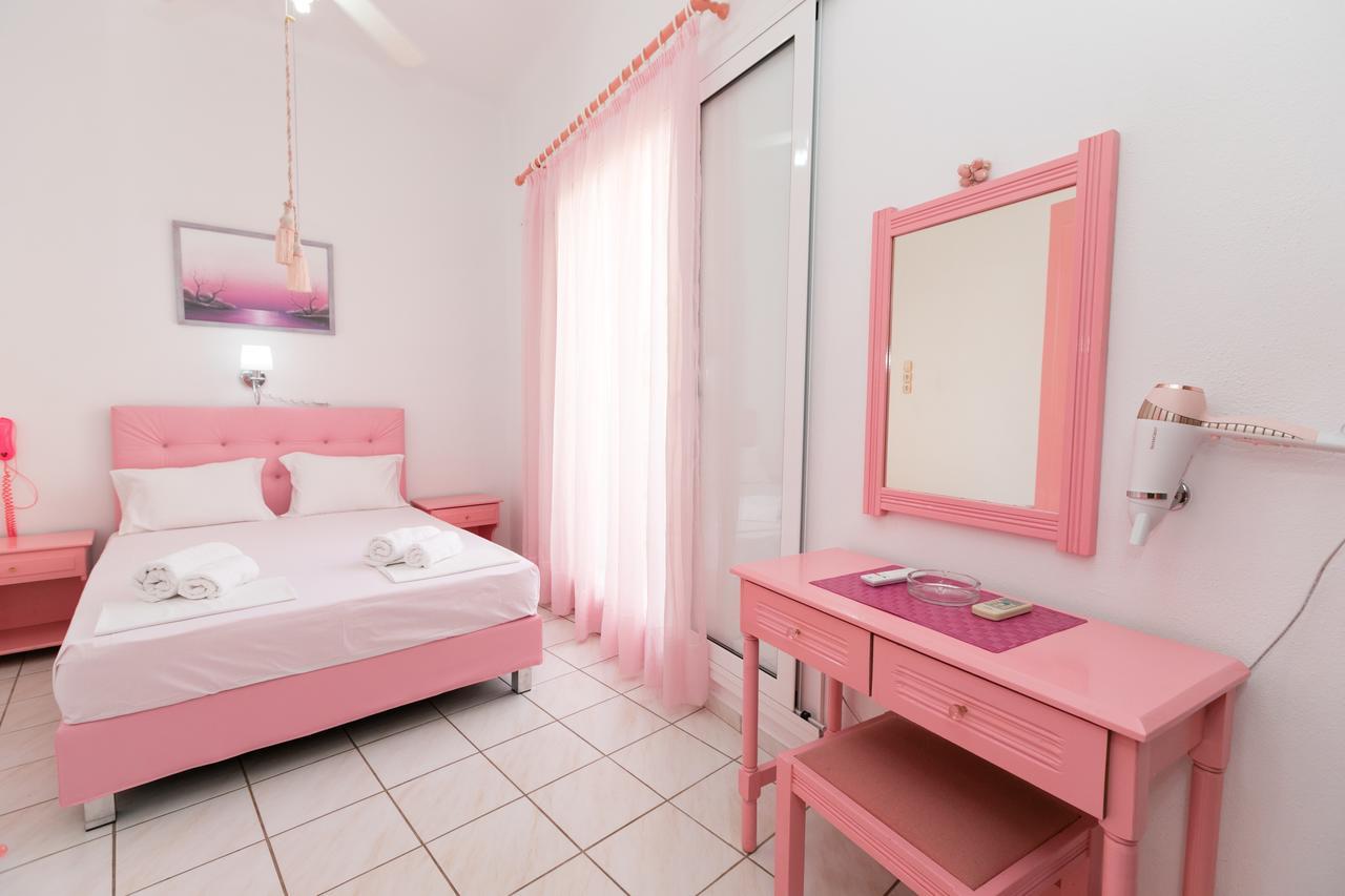 Kallithea Studios Rethymno  Екстер'єр фото