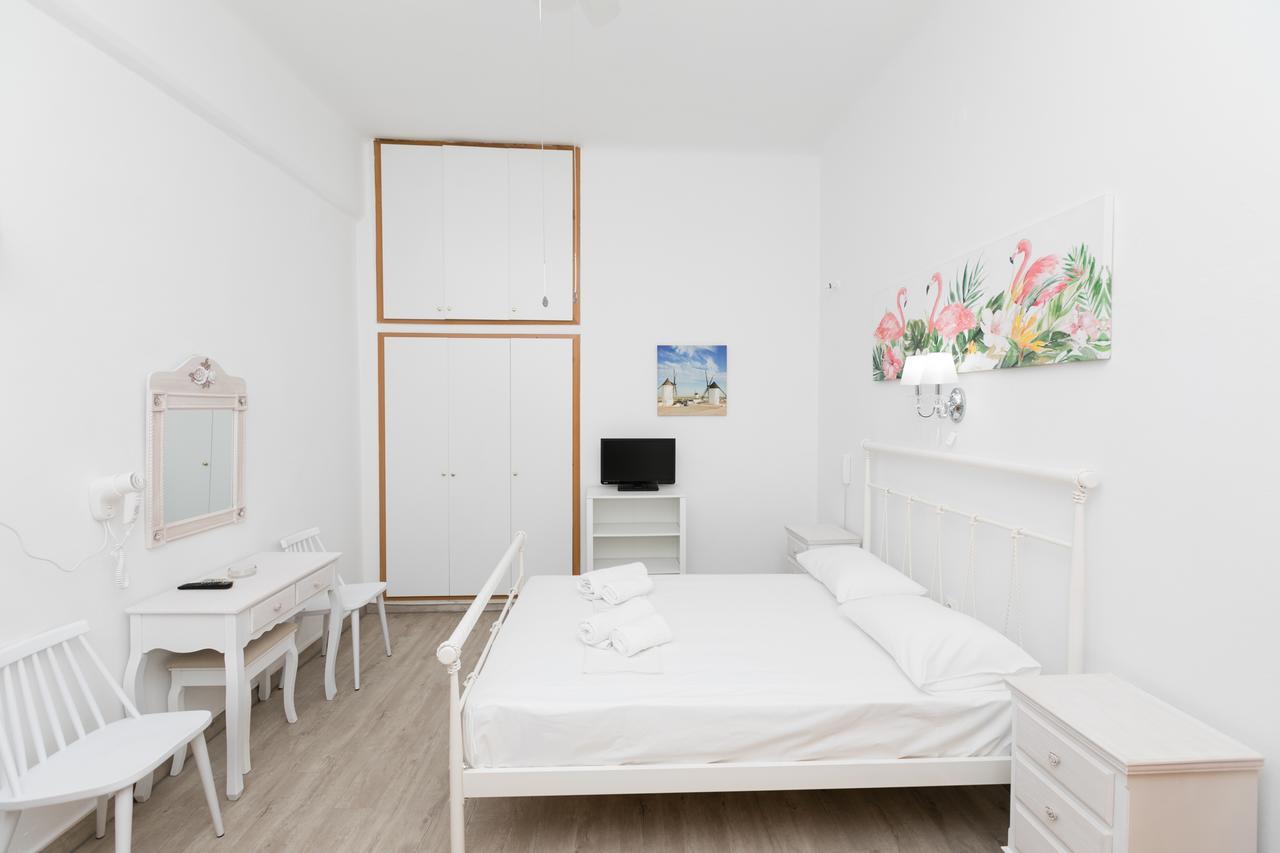 Kallithea Studios Rethymno  Екстер'єр фото