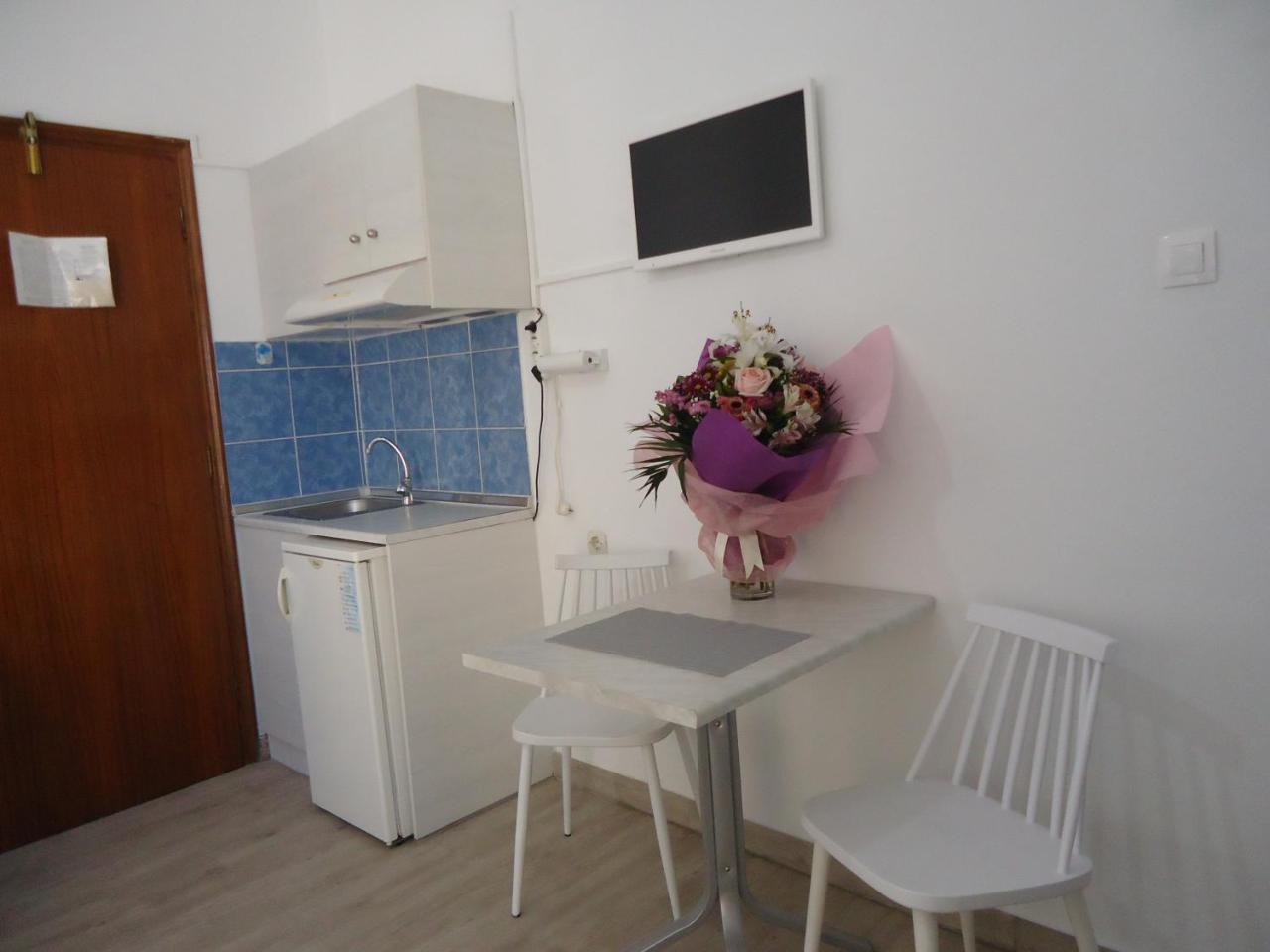 Kallithea Studios Rethymno  Екстер'єр фото