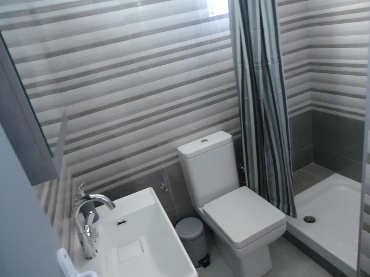 Kallithea Studios Rethymno  Екстер'єр фото