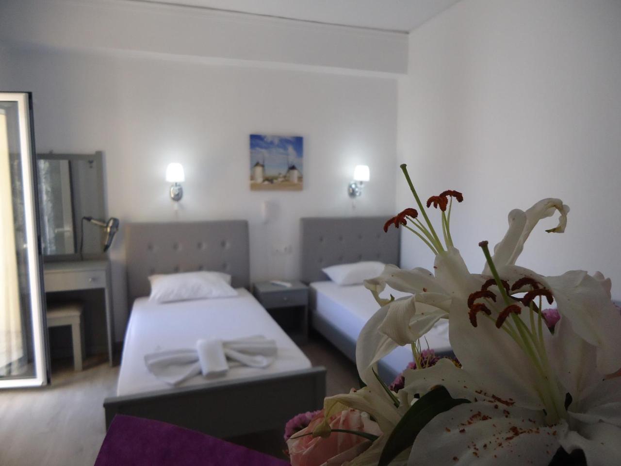 Kallithea Studios Rethymno  Екстер'єр фото