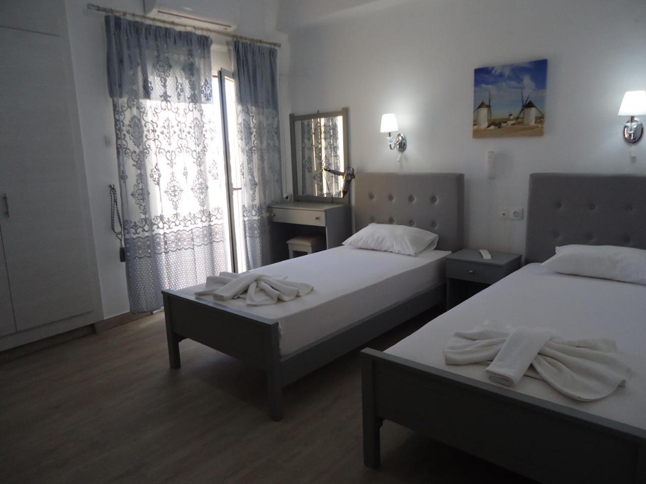 Kallithea Studios Rethymno  Екстер'єр фото